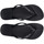 Zapatos Mujer Sandalias Ipanema IP 81030 Negro