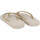 Zapatos Mujer Sandalias Ipanema IP 81030 Oro
