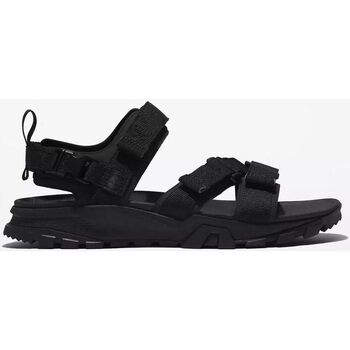 Zapatos Hombre Sandalias Timberland TB0A2E4G015 - BACKSTRAP-BLACK Negro