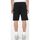 textil Hombre Shorts / Bermudas Dickies MAPLETON SHORT DK0A4Y83-BLK1 BLACK Negro