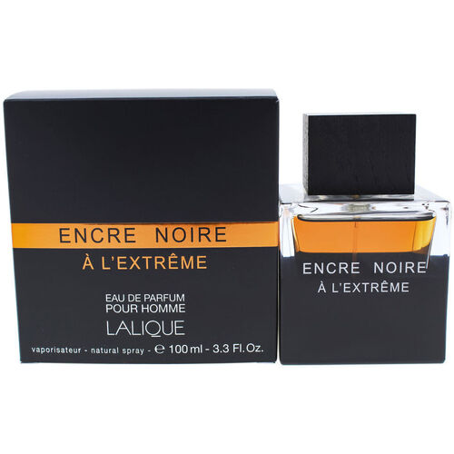 Belleza Hombre Perfume Lalique Encre Noire  A L´Extreme Eau de Parfum 100ml Encre Noire  A L´Extreme perfume 100ml