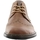 Zapatos Hombre Derbie Rieker B114225 Marrón
