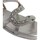 Zapatos Mujer Sandalias ALMA EN PENA V240850 Plata