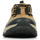 Zapatos Hombre Deportivas Moda Caterpillar Colorado Sneaker L Marrón