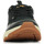 Zapatos Hombre Deportivas Moda Caterpillar Colorado Sneaker L Negro