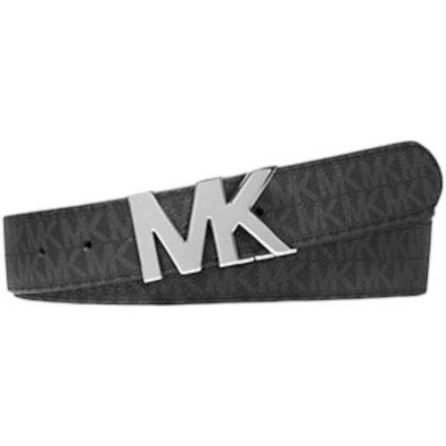 Accesorios textil Hombre Cinturones MICHAEL Michael Kors  Negro
