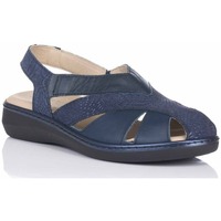 Zapatos Mujer Zapatos de tacón Pitillos 5583 Azul