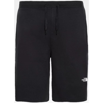 textil Hombre Shorts / Bermudas The North Face NF0A3S4FJK31 Negro