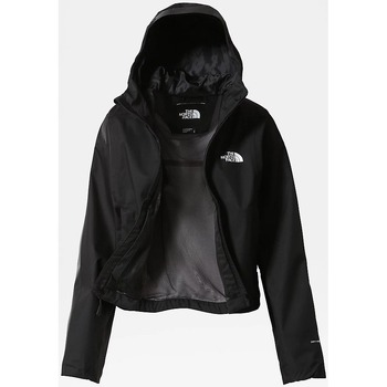 textil Mujer cazadoras The North Face NF0A55EPJK31 Negro