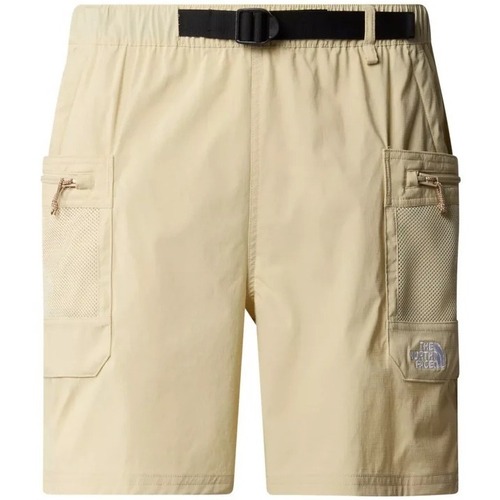 textil Hombre Shorts / Bermudas The North Face NF0A86QJ3X41 Blanco