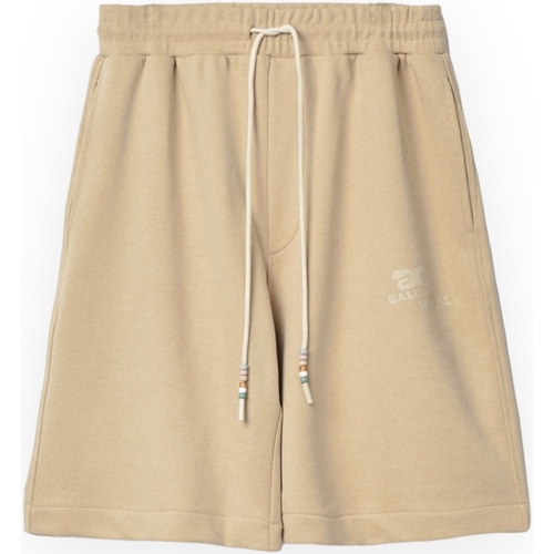 textil Hombre Shorts / Bermudas GaËlle Paris GAABM00107PTTS0032 BE00 Beige