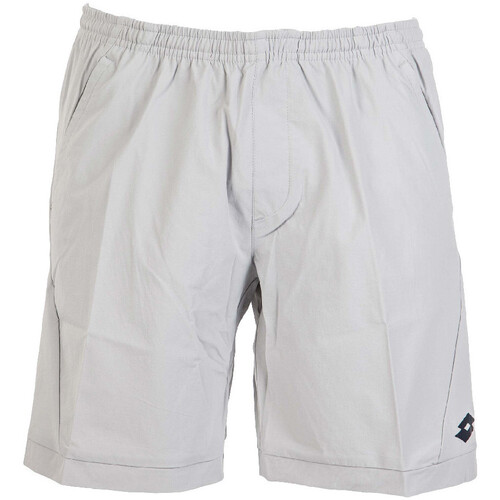 textil Hombre Shorts / Bermudas Lotto R6926 Gris