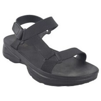 Zapatos Mujer Multideporte Kelara Playa señora  42024 negro Negro