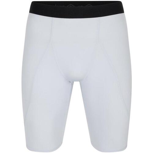 textil Hombre Shorts / Bermudas Umbro Player Elite Power Gris