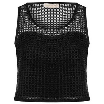 textil Mujer Tops / Blusas Rinascimento CFC0019514002 Negro