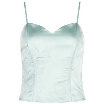 textil Mujer Tops / Blusas Rinascimento CFC0119212003 Incoloro