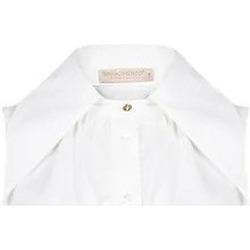 textil Mujer Camisas Rinascimento CFC0119366003 Blanco