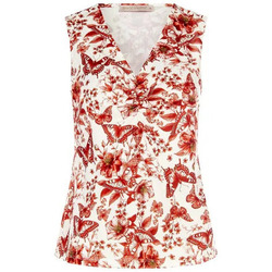 textil Mujer Tops / Blusas Rinascimento CFC0119364003 Incoloro
