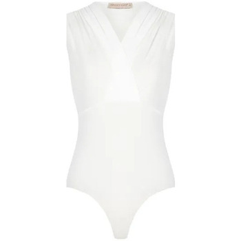 textil Mujer Tops / Blusas Rinascimento CFC0119015003 Blanco