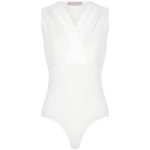 textil Mujer Tops / Blusas Rinascimento CFC0119015003 Blanco