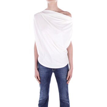 textil Mujer Tops / Blusas Ralph Lauren 200946154 Beige