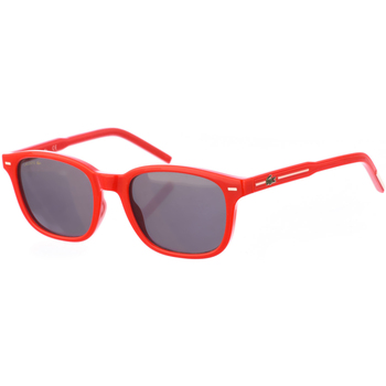 Relojes & Joyas Mujer Gafas de sol Lacoste L3639S-615 Rojo