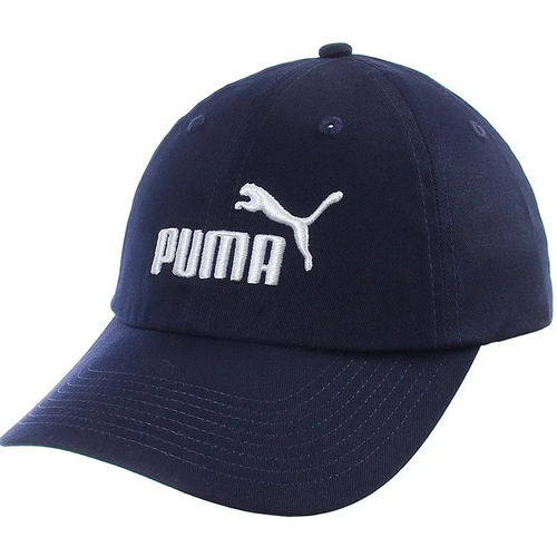Accesorios textil Hombre Gorra Puma  Azul