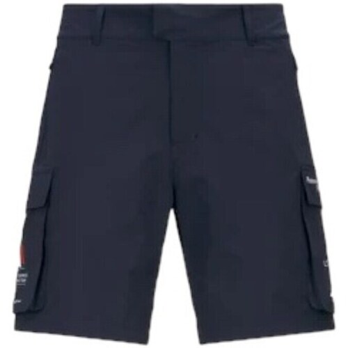 textil Hombre Shorts / Bermudas K-Way K8126VW Azul