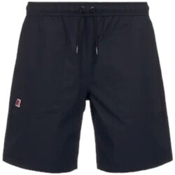textil Hombre Shorts / Bermudas K-Way K7124QW Azul