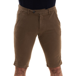 textil Hombre Shorts / Bermudas Roy Rogers RRU087C9250112 Beige