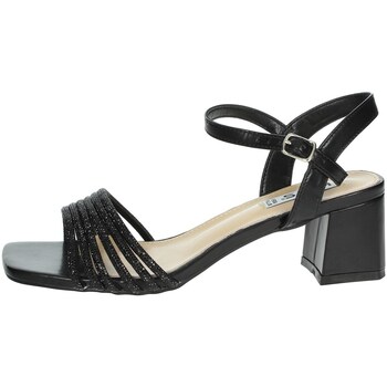 Zapatos Mujer Sandalias Keys K-9533 Negro