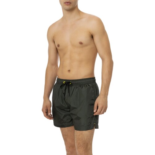 textil Hombre Shorts / Bermudas 4giveness FGBM4000 Negro