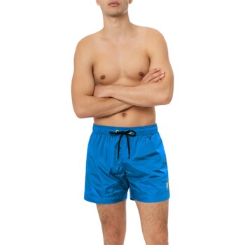 textil Hombre Shorts / Bermudas 4giveness FGBM4000 Azul