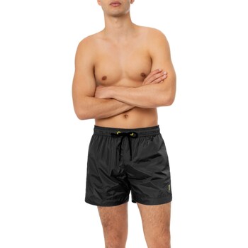 textil Hombre Shorts / Bermudas 4giveness FGBM4001 Negro