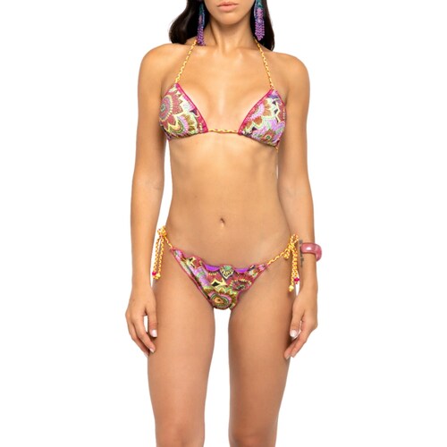 textil Mujer Bikini 4giveness FGBW3593 Multicolor
