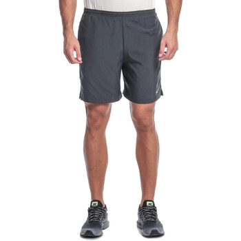 textil Hombre Shorts / Bermudas Nike 644242 Gris