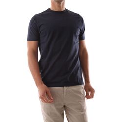 textil Hombre Tops y Camisetas Jeordie's 1-80650-400 Azul