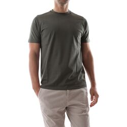 textil Hombre Tops y Camisetas Jeordie's 1-80650-910 Gris