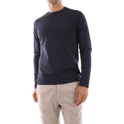 textil Hombre Tops y Camisetas Jeordie's 1-87102-400 Azul