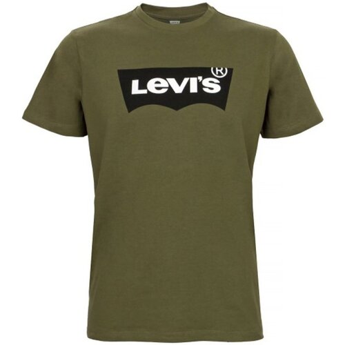 textil Hombre Camisetas manga corta Levi's 17783-0153 - Hombres Verde