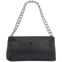 Bolsos Bolso Tommy Jeans AW0AW15937 - Mujer Negro