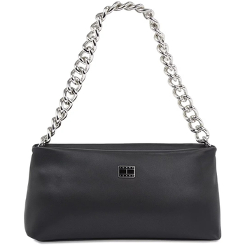 Bolsos Bolso Tommy Jeans AW0AW15937 - Mujer Negro