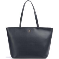 Bolsos Bolso Tommy Jeans AW0AW16089 - Mujer Azul