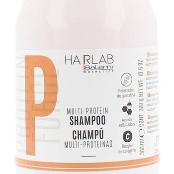 Belleza Champú Salerm Protein Shampoo 