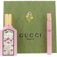 Belleza Perfume Gucci Flora Gorgeous Gardenia Estuche 