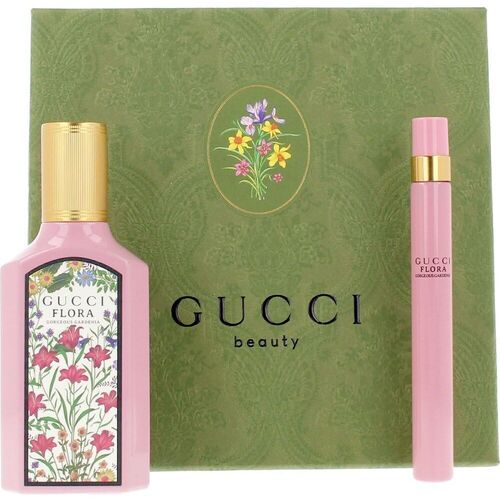 Belleza Perfume Gucci Flora Gorgeous Gardenia Estuche 