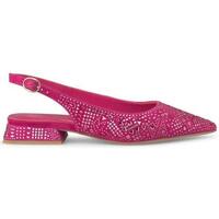 Zapatos Mujer Derbie & Richelieu ALMA EN PENA V240379 Violeta