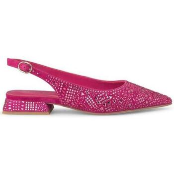 Zapatos Mujer Derbie & Richelieu Alma En Pena V240379 Violeta