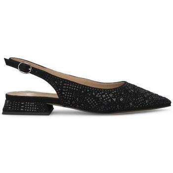 Zapatos Mujer Derbie & Richelieu ALMA EN PENA V240379 Negro
