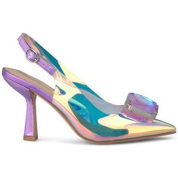 Zapatos Mujer Zapatos de tacón ALMA EN PENA V240270 Violeta
